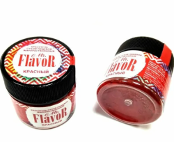 Изображение Краситель сухой жирорастворимый Mr.Flavor Красный, 5 гр.